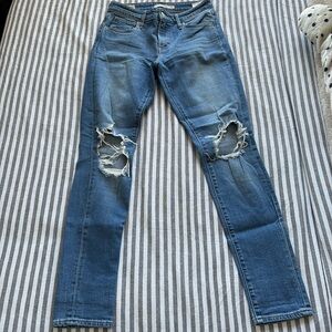 Levi’s Skinny Jeans